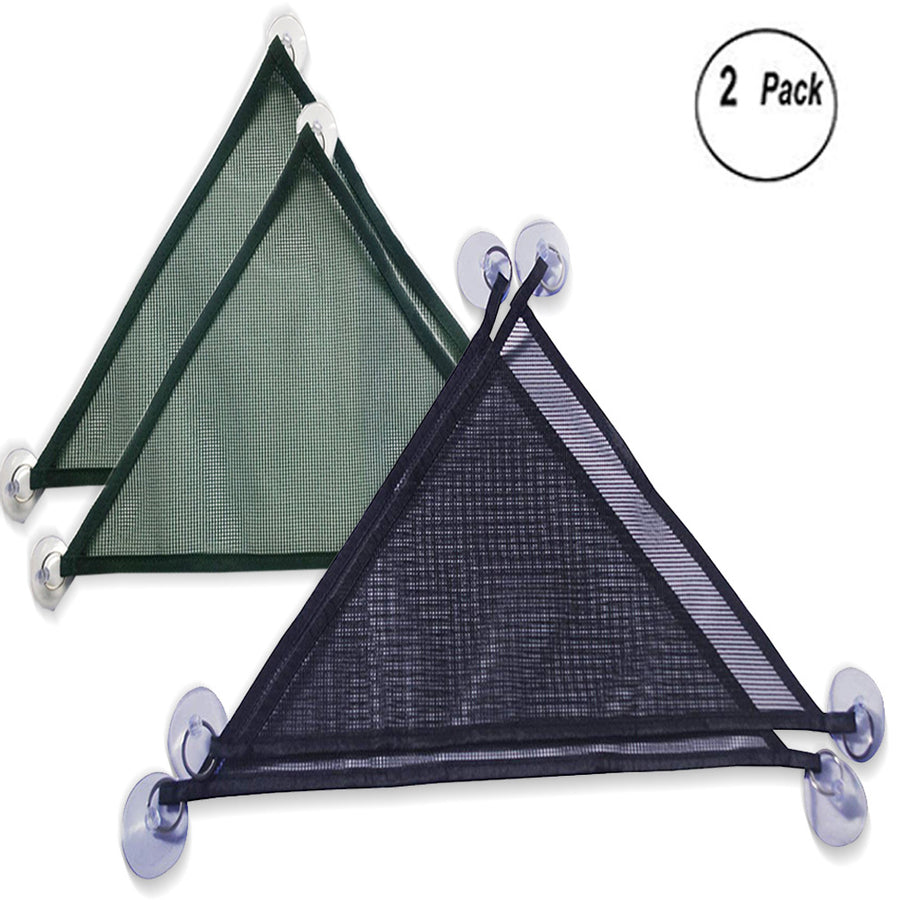 Reptile Tank Hammock Set